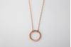 Picture of Circle pendant