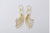 Picture of Feather earrings