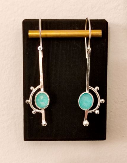 Picture of Lithos Earrings
