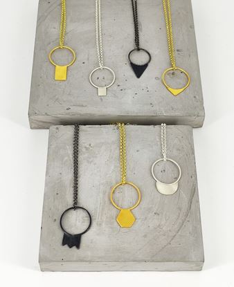 Picture of Mini Necklaces