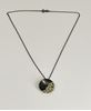 Picture of Mountain Boull Necklace