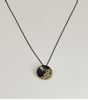 Picture of Mountain Boull Necklace