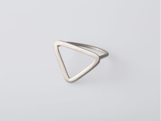 Picture of Triangle ring
