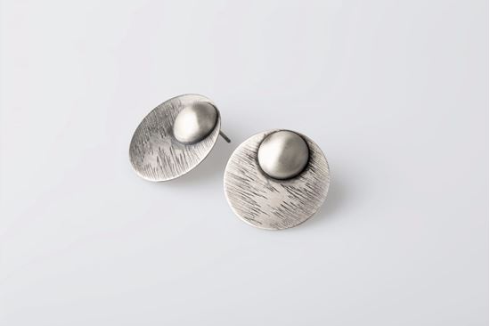 Picture of Planet earrings