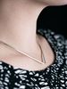 Picture of Choker necklace, simple