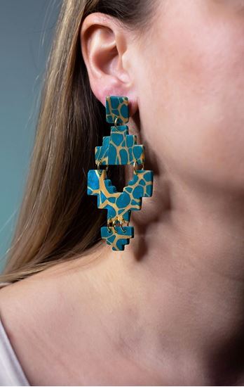 Picture of PeacockGold