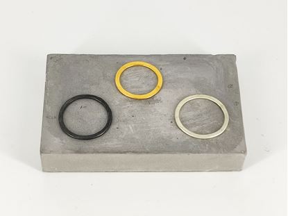 Picture of Hit Rings