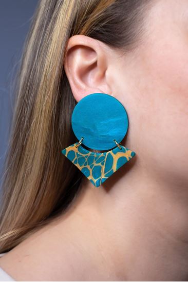 Picture of PeacockGold