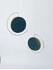Picture of Discs Earrings