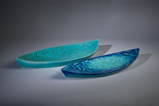 Picture of Πιάτο καράβι