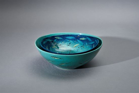 Picture of Μπωλ οβάλ