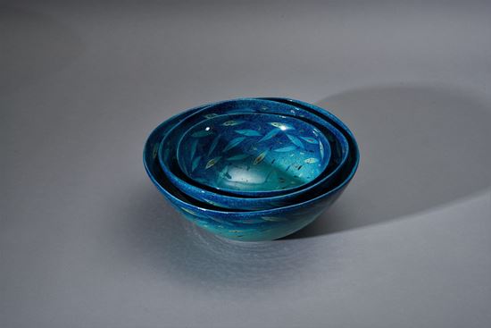 Picture of Μπώλ κυματιστό