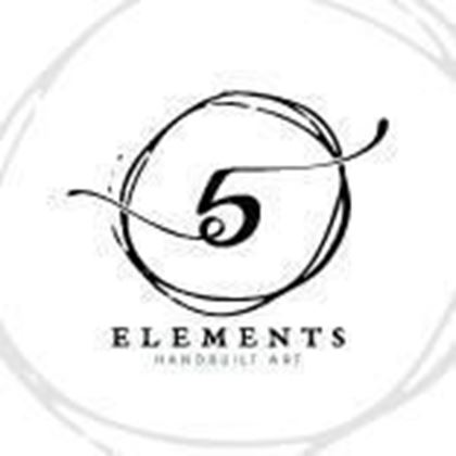 Picture for manufacturer FIVE 5 ELEMENTS HANDBUILTART