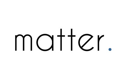 Picture for manufacturer matter design